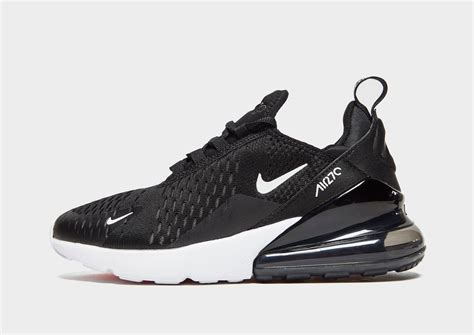 nike air max 270 junior grijs|nike air max 270 girls.